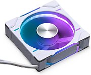 Ventilator Phanteks 8300258 ,120 x 120 x 30 mm ,2000 RPM ,Alb ,RGB 