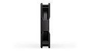 Ventilator Endorfy EY4A017 ,120 x 120 x 25 mm ,1100 ± 10% RPM ,Negru ,Fara 