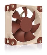 Ventilator Noctua NF-A8 5V PWM ,80 x 80 x 25 mm ,2200 rpm ,Maro + bej 