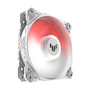 Ventilator Asus 90DA0033-B09000 ,120 x 120 x 25 mm ,250 - 1900 RPM ,Alb ,ARGB 