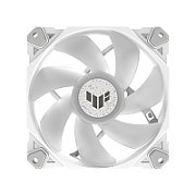 Ventilator Asus 90DA0033-B09000 ,120 x 120 x 25 mm ,250 - 1900 RPM ,Alb ,ARGB 