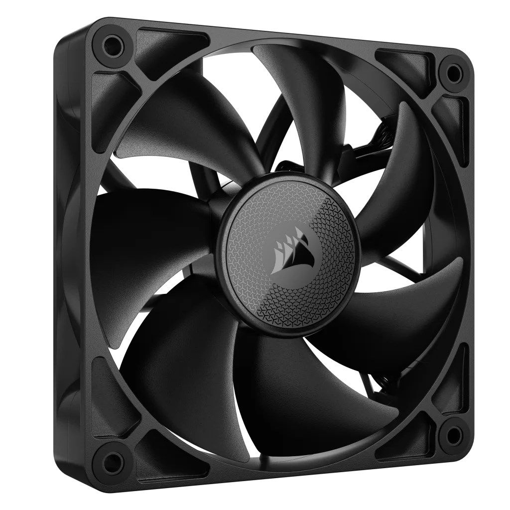 Ventilator Corsair LUCS-128 ,120 x 120 x  mm ,2100 RPM ,Negru 