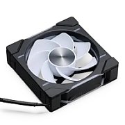 Ventilator Phanteks 10137482 ,120 x 120 x 30 mm ,2000 RPM ,Negru + Alb 