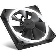 Ventilator NZXT RF-R12SF-B1 ,120 x 120 x 26 mm ,1800 RPM ,Negru 
