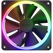 Ventilator NZXT RF-R12SF-B1 ,120 x 120 x 26 mm ,1800 RPM ,Negru 