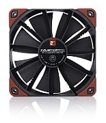 Ventilator Noctua NF-F12 IPPC-3000 PWM ,120 x 120 x  mm ,750 - 3000 RPM ,Negru 