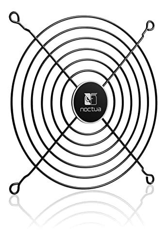 Noctua NA-FG1-14 Sx5 Fan Grille 140 mm - black