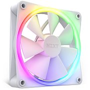 NZXT F120 RGB Computer case Fan 12 cm White 1 pc(s)