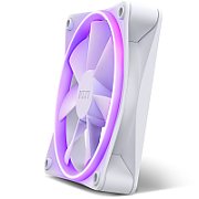 NZXT F120 RGB Computer case Fan 12 cm White 1 pc(s)