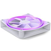 NZXT F120 RGB Computer case Fan 12 cm White 1 pc(s)