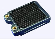 MagiCool Xflow Copper Radiator I - 120 mm