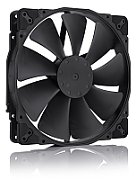 Ventilator Noctua NF-A20 PWM CH.BK.S ,200 x 200 x 30 mm ,800 RPM ,Negru 