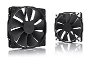 Ventilator Noctua NF-A20 PWM CH.BK.S ,200 x 200 x 30 mm ,800 RPM ,Negru 