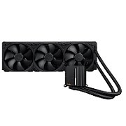 ASUS ProArt LC 420 Processor All-in-one liquid cooler 14 cm Black