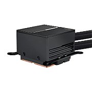 ASUS ProArt LC 420 Processor All-in-one liquid cooler 14 cm Black