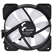 Fractal Design Lumen S36 v2 RGB Processor All-in-one liquid cooler 12 cm Black 1 pc(s)