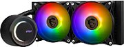 MSI MAG CORELIQUID E240 Water Cooler