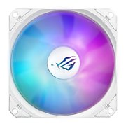 ASUS ROG STRIX LC III 240 ARGB cooling system White Edition