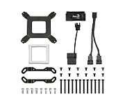 AEROCOOL PGS MIRAGE L360 ARGB BK Water Cooler