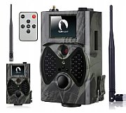 Tophunt HC300M FullHD 1080p 12MPX MMS GPRS SIM trail camera