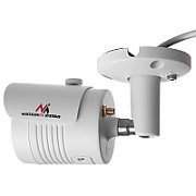 Maclean IP Camera IPC WiFi 5MPx outdoor  horn  CMOS 1/2.5   H.264/H.264+/H.265/H.265+/JPEG/AVI  Onvif  MCTV-516