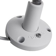 Maclean IP Camera IPC WiFi 5MPx outdoor  horn  CMOS 1/2.5   H.264/H.264+/H.265/H.265+/JPEG/AVI  Onvif  MCTV-516