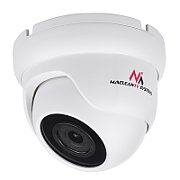 Maclean IPC 5MPx Outdoor IP Security Camera  Dome  PoE  Night Vision Infrared CMOS 1/2.8  SONY Starvis IMX335  H.265+  Onvif  MCTV-515