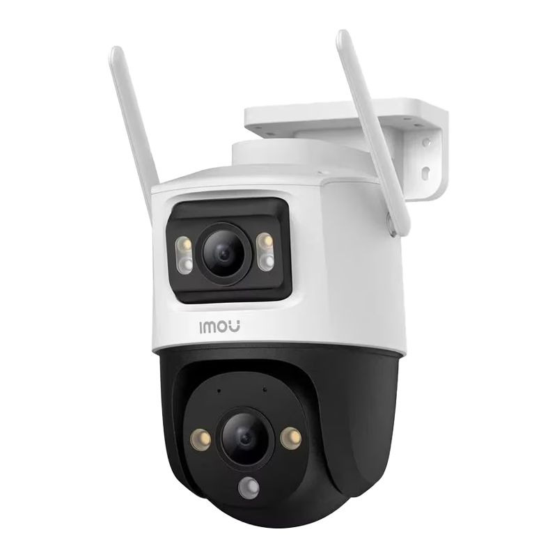 Imou Cruiser Dual 10MP IP Camera (5MP+5MP)