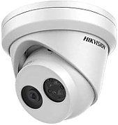 Hikvision | IP Camera | DS-2CD2343G2-I | Dome | 4 MP | 2.8mm | Power over Ethernet (PoE) | IP67 | H.265  H.265+  H.264  H.264+ | MicroSD  max. 256 GB