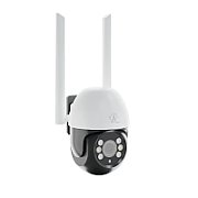Extralink Perun Outdoor Security Camera EOC-268 | Kamera IP | 1296p  PTZ