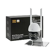 Extralink Perun Outdoor Security Camera EOC-268 | Kamera IP | 1296p  PTZ