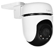TP-Link Tapo Outdoor Pan/Tilt Security WiFi Camera