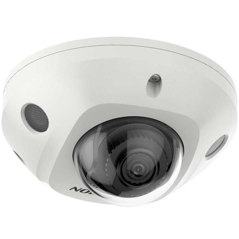 Hikvision Pro Series with AcuSense - n
