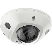 Hikvision Pro Series with AcuSense - n