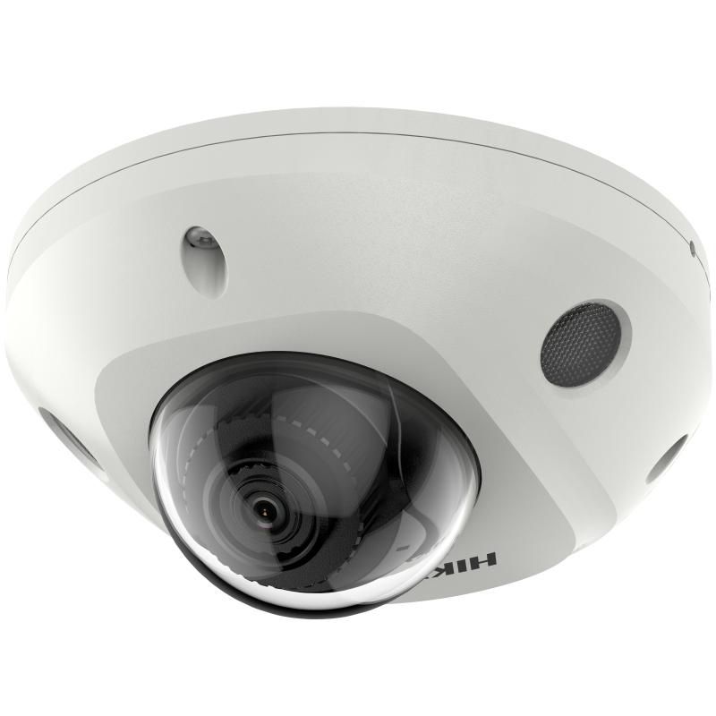 HIKVISION IP CAMERA DS-2CD2543G2-IS (2.8MM)