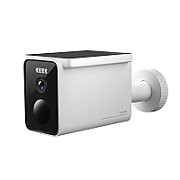 Xiaomi | Solar Camera | BW400 Pro Set | Bullet | 4 MP | F1.6 | IP66 | Micro SD  Max. 256 GB