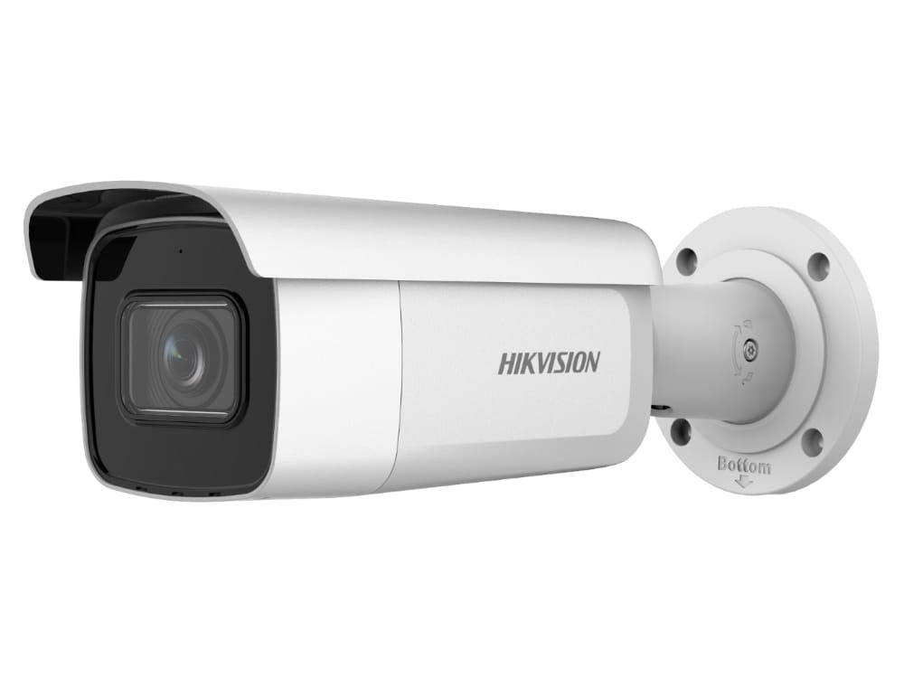 Hikvision Digital Technology DS-2CD2643G2-IZS Outdoor Bullet IP Security Camera 2688 x 1520 px Ceiling/Wall