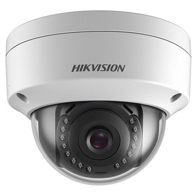 HIKVISION DS-2CD1121-I (F) (2.8MM) IP CAMERA