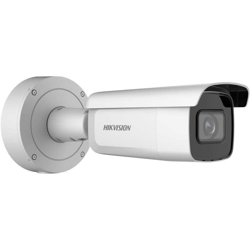 IP CAMERA: HIKVISION DS-2CD2646G2-IZS (2.8-12mm) (C)