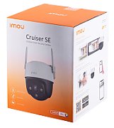 IP CAMERA IMOU CRUISER SE IPC-S21FP