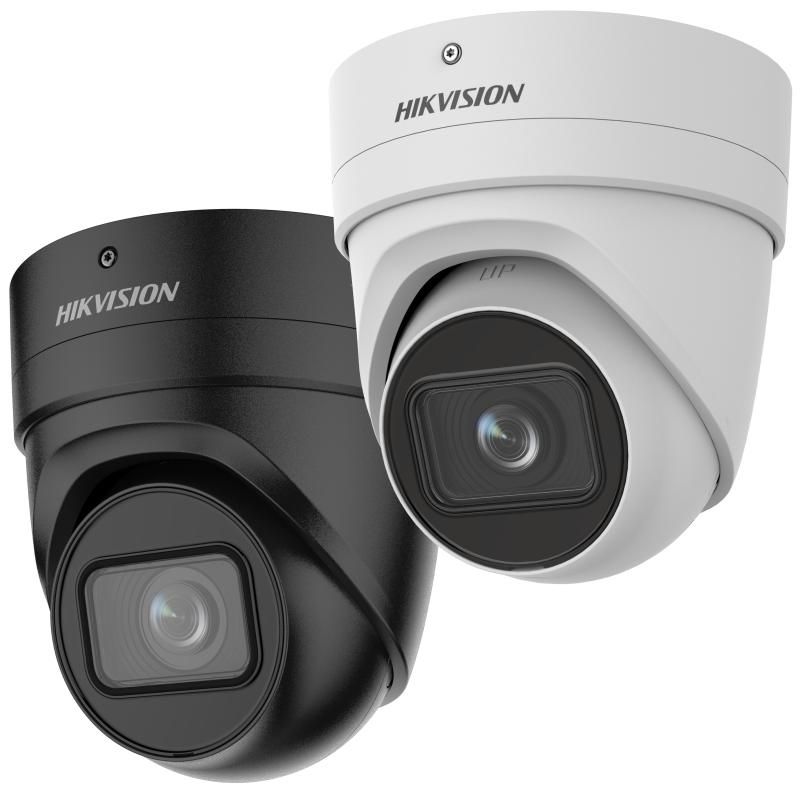 IP CAMERA: HIKVISION DS-2CD2H86G2-IZS(2.8-12mm)(C)