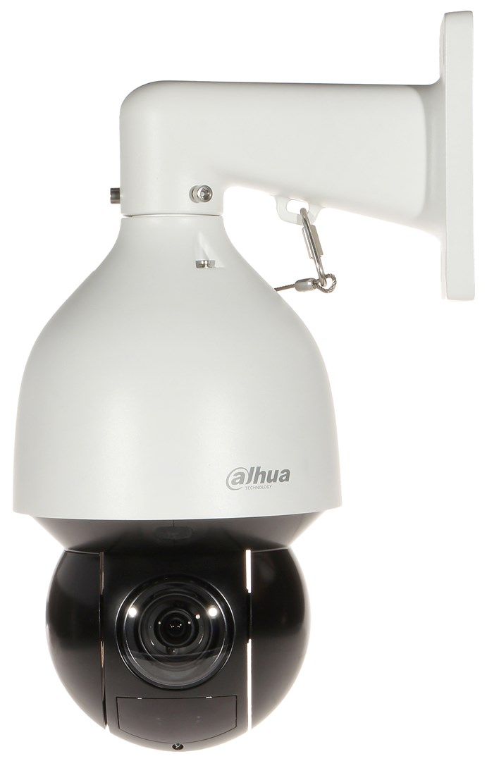 IP Camera DAHUA SD5A425GA-HNR White
