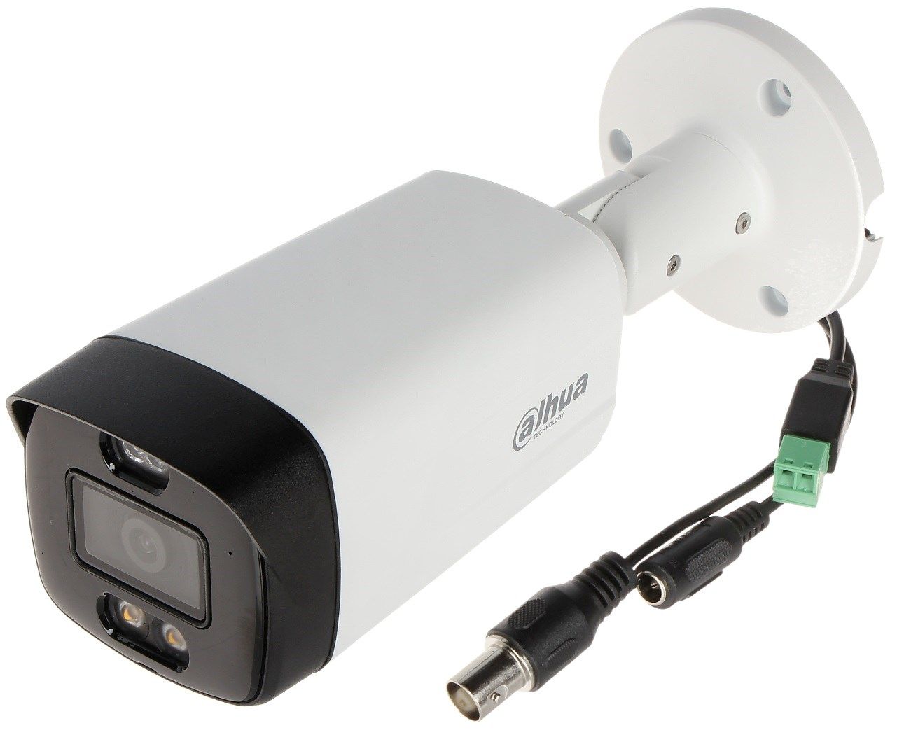 HDCVI Camera DAHUA HAC-ME1509TH-A-PV-0360B-S2 White