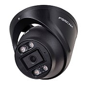 FOSCAM T8EP 8MP POE IP Camera Black