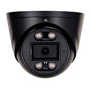 FOSCAM T8EP 8MP POE IP Camera Black