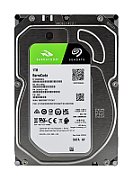 HDD desktop Seagate BarraCuda 1 TB 3.5 inch 7200 RPM 256 MB 