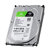 HDD desktop Seagate BarraCuda 1 TB 3.5 inch 7200 RPM 256 MB 