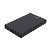 Savio 2.5  External HDD/SDD enclosure  USB 3.0  AK-65