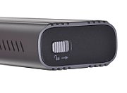 UNITEK M.2 NVME ENCLOSURE  USB 4