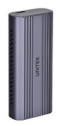 UNITEK M.2 NVME ENCLOSURE  USB 4